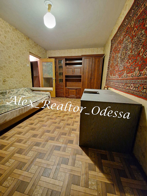 Сдам 1 комн. квартиру. Таирово. Киевский район. Одеса - зображення 4