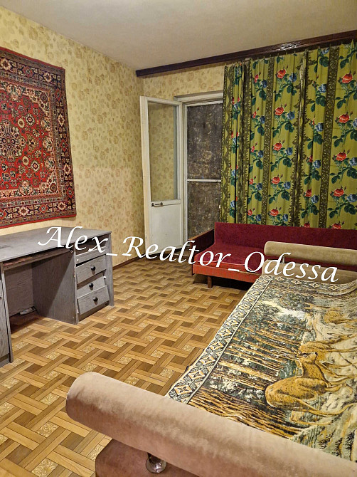 Сдам 1 комн. квартиру. Таирово. Киевский район. Одеса - зображення 3