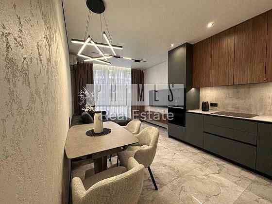 Оренда 1к квартири! Новий Ремонт! Дніпровська наб. Great! Осокорки Киев