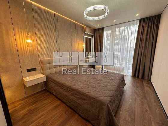 Оренда 1к квартири! Новий Ремонт! Дніпровська наб. Great! Осокорки Киев