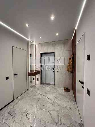 Оренда 1к квартири! Новий Ремонт! Дніпровська наб. Great! Осокорки Киев