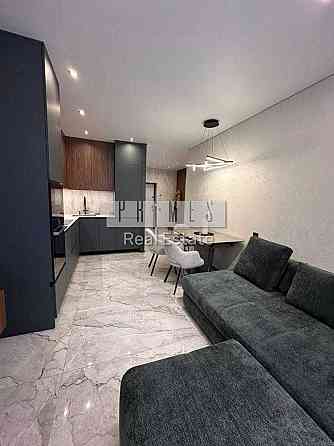 Оренда 1к квартири! Новий Ремонт! Дніпровська наб. Great! Осокорки Киев