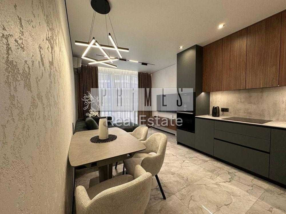 Оренда 1к квартири! Новий Ремонт! Дніпровська наб. Great! Осокорки Киев - изображение 1