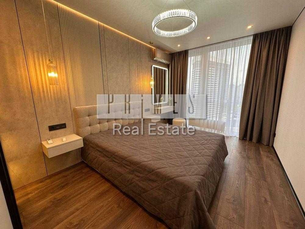 Оренда 1к квартири! Новий Ремонт! Дніпровська наб. Great! Осокорки Киев - изображение 3