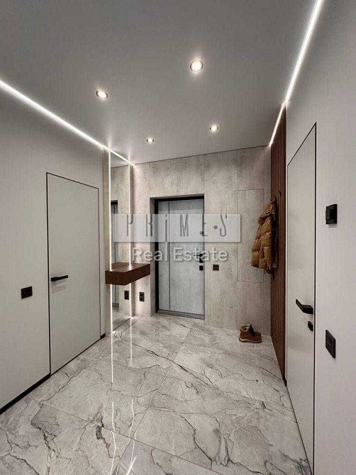 Оренда 1к квартири! Новий Ремонт! Дніпровська наб. Great! Осокорки Киев - изображение 6