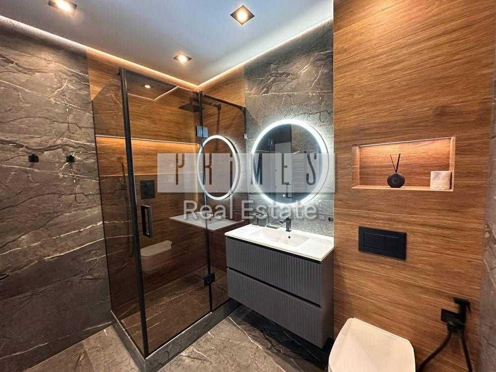 Оренда 1к квартири! Новий Ремонт! Дніпровська наб. Great! Осокорки Киев - изображение 2