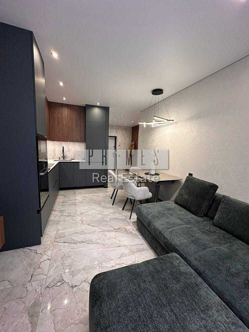 Оренда 1к квартири! Новий Ремонт! Дніпровська наб. Great! Осокорки Киев - изображение 4