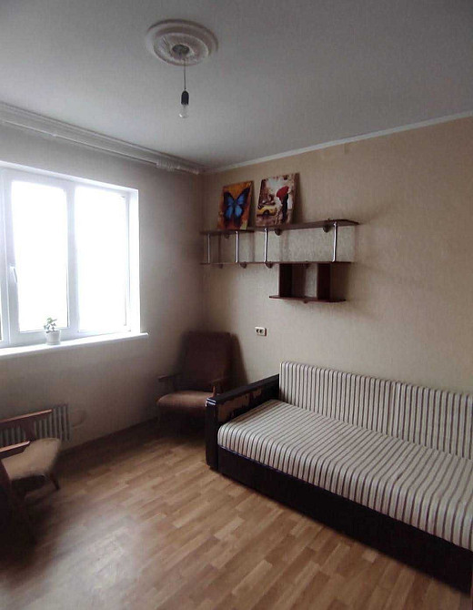 Здам 2к.кв Салтівка 602м/р вул. Амосова,27 Медкомплекс Харків - зображення 1