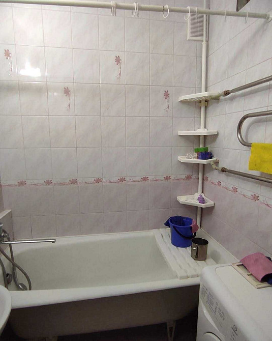 Здам 2к.кв Салтівка 602м/р вул. Амосова,27 Медкомплекс Харків - зображення 5