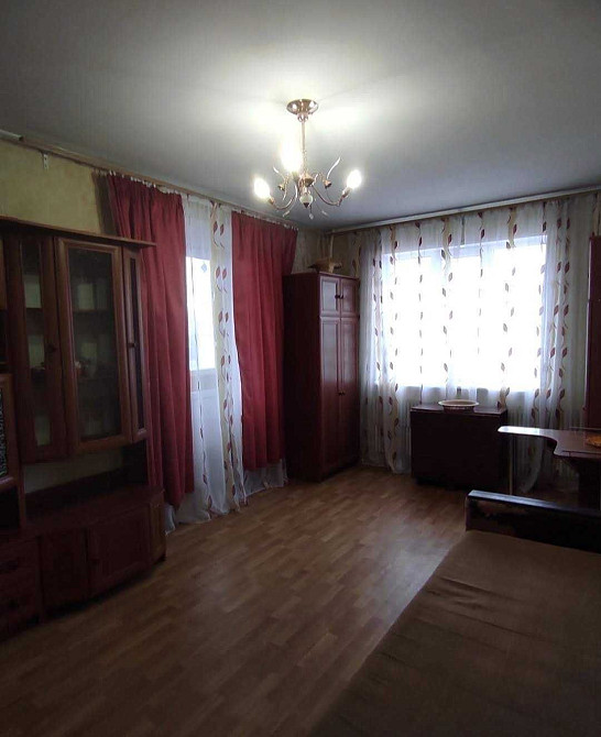 Здам 2к.кв Салтівка 602м/р вул. Амосова,27 Медкомплекс Харків - зображення 6