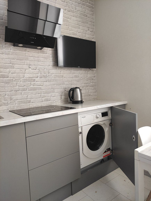 Оренда шикарної 2-кімнатної квартири Центр міста Черкаси - зображення 5