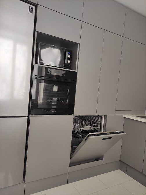 Оренда шикарної 2-кімнатної квартири Центр міста Черкаси - зображення 2