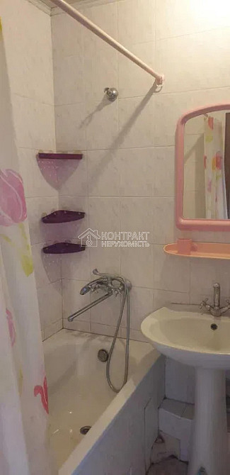 Здається 2-кімнатна квартира біля метро Салтівська 522м/р Харьков - изображение 8