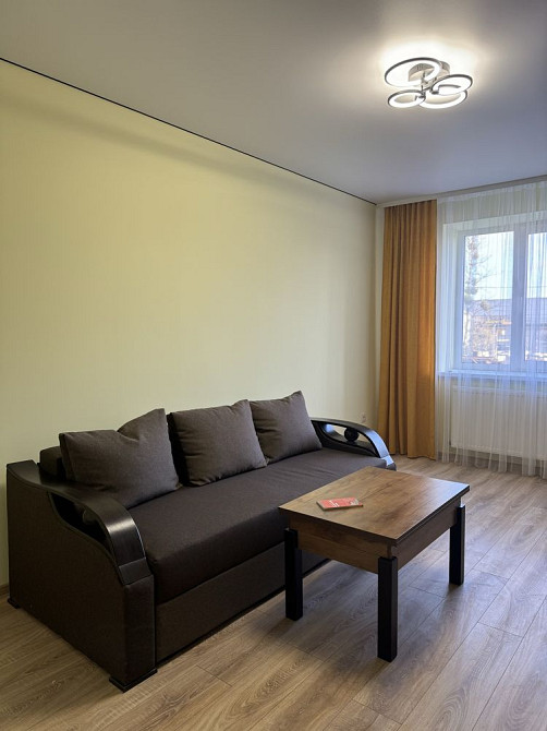 Власник 2 х кімн кв вул Височана,18 новоб єврорем Ивано-Франковск - изображение 3