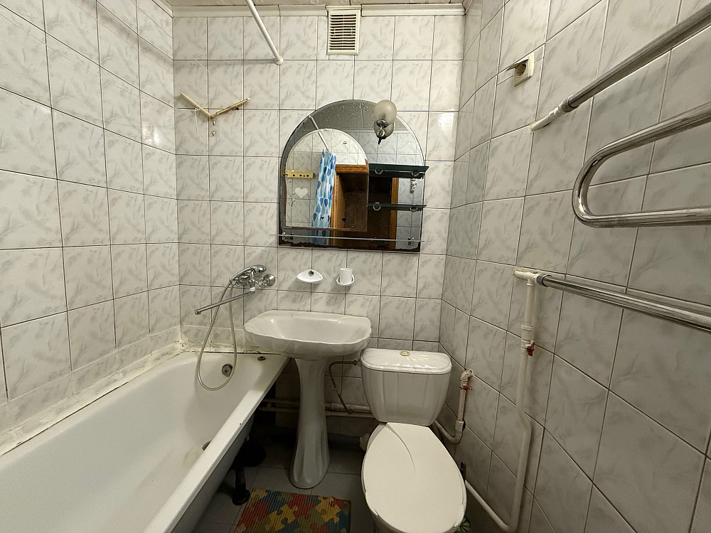 Сдам 1 комнатную, м.Студенческая - 1 минута. Харьков - изображение 7