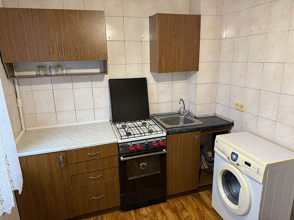 Сдам 1 комнатную, м.Студенческая - 1 минута. Харьков - изображение 6