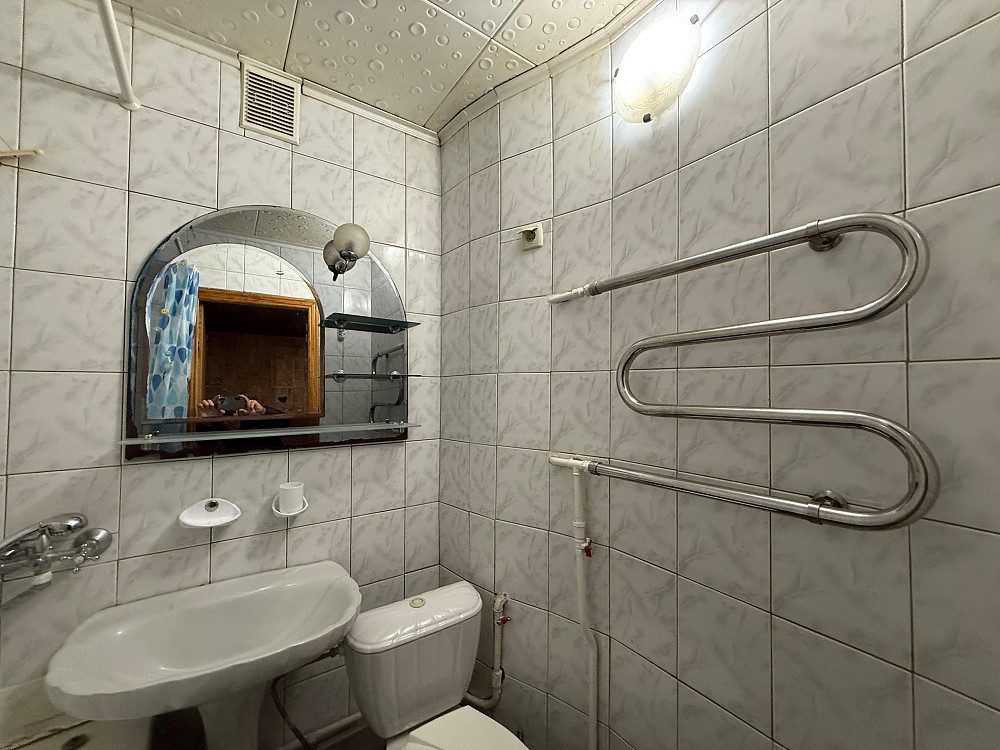 Сдам 1 комнатную, м.Студенческая - 1 минута. Харьков - изображение 8