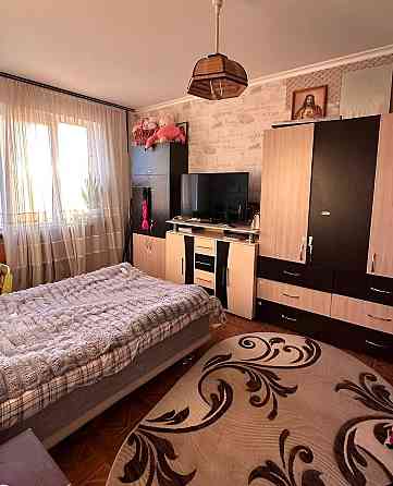 37547 продаж 2 кімнатної квартири перепланована Озерна Хмельницкий