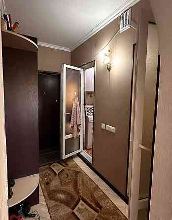 37547 продаж 2 кімнатної квартири перепланована Озерна Хмельницкий