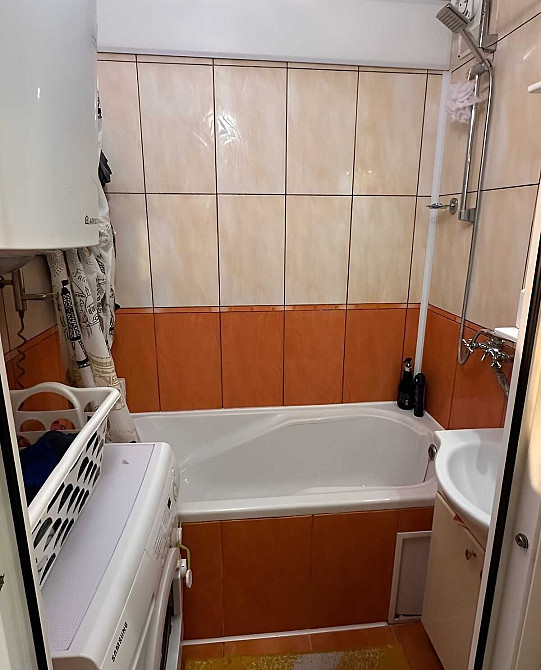 37547 продаж 2 кімнатної квартири перепланована Озерна Хмельницкий - изображение 6