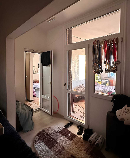 37547 продаж 2 кімнатної квартири перепланована Озерна Хмельницкий - изображение 7