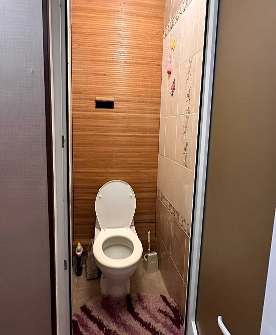 37547 продаж 2 кімнатної квартири перепланована Озерна Хмельницкий - изображение 5