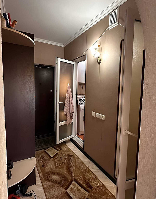 37547 продаж 2 кімнатної квартири перепланована Озерна Хмельницкий - изображение 4