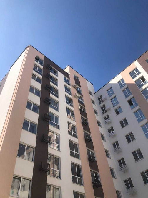 1к в новобудові,  дешевше ніж від забудовника €$ Ровно - изображение 2