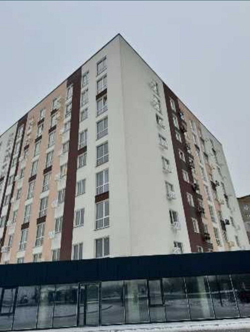 1к в новобудові,  дешевше ніж від забудовника €$ Ровно - изображение 4