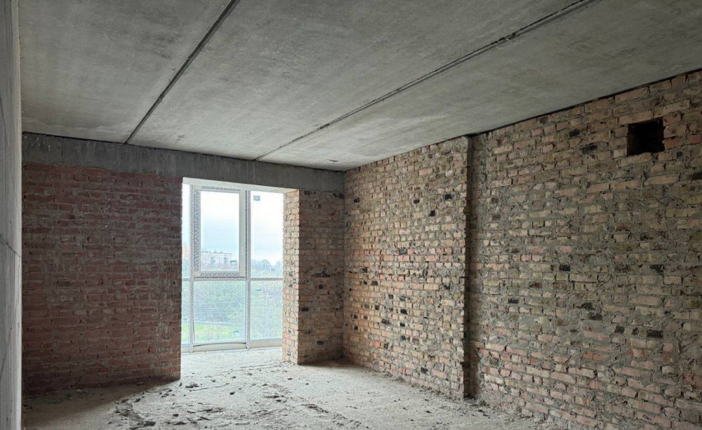 1к в новобудові,  дешевше ніж від забудовника €$ Ровно - изображение 7