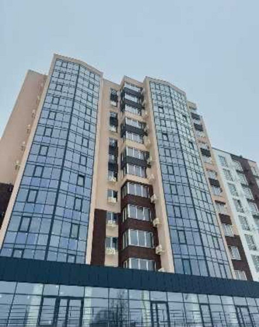 1к в новобудові,  дешевше ніж від забудовника €$ Ровно - изображение 1