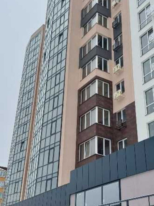 1к в новобудові,  дешевше ніж від забудовника €$ Ровно - изображение 5