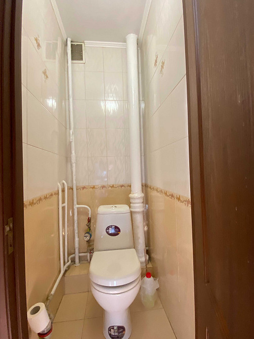 НОВИНКА!!! Продаж 1к квартири з ремонтом, в р-ні Озерна 37519 Хмельницький - зображення 5