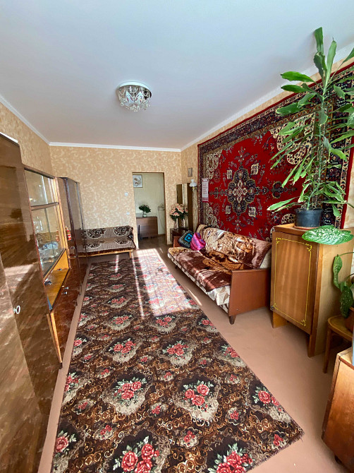 НОВИНКА!!! Продаж 1к квартири з ремонтом, в р-ні Озерна 37519 Хмельницький - зображення 2