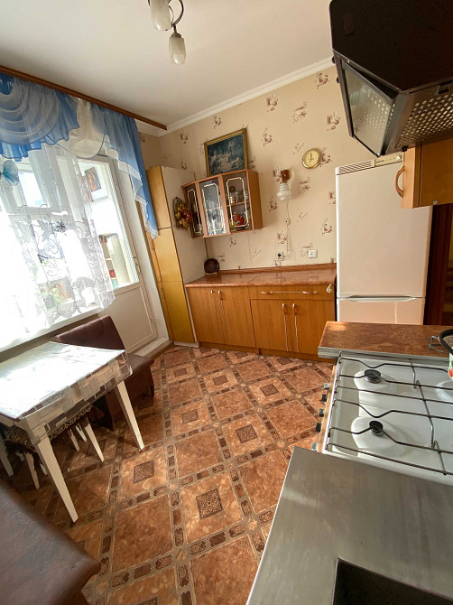 НОВИНКА!!! Продаж 1к квартири з ремонтом, в р-ні Озерна 37519 Хмельницький - зображення 4