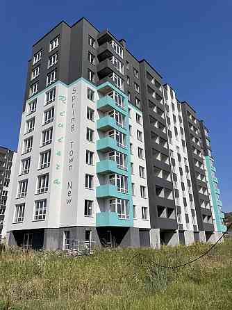 Чудова 1-кімнатна квартира в новобудові.Виставка, вул Нижня Берегова. Хмельницкий