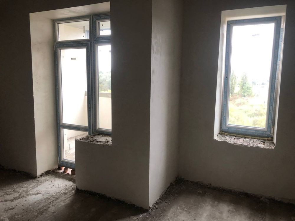 Чудова 1-кімнатна квартира в новобудові.Виставка, вул Нижня Берегова. Хмельницький - зображення 8