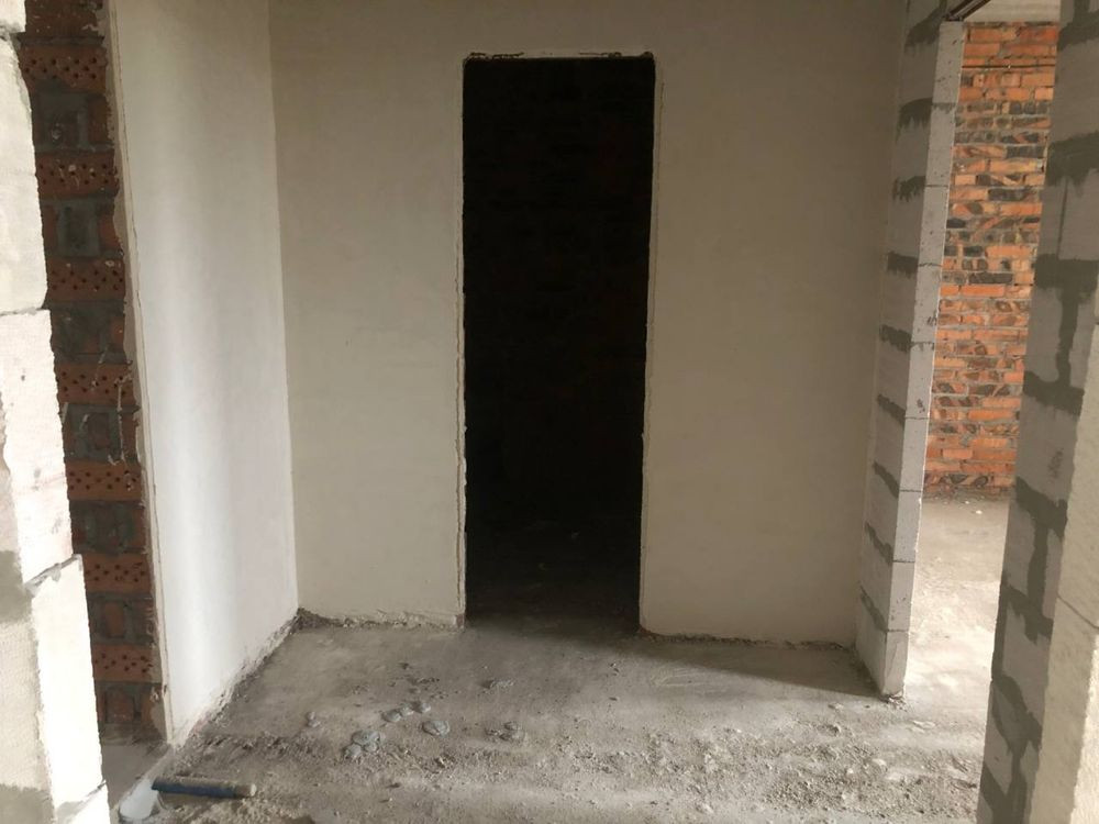 Чудова 1-кімнатна квартира в новобудові.Виставка, вул Нижня Берегова. Хмельницький - зображення 7