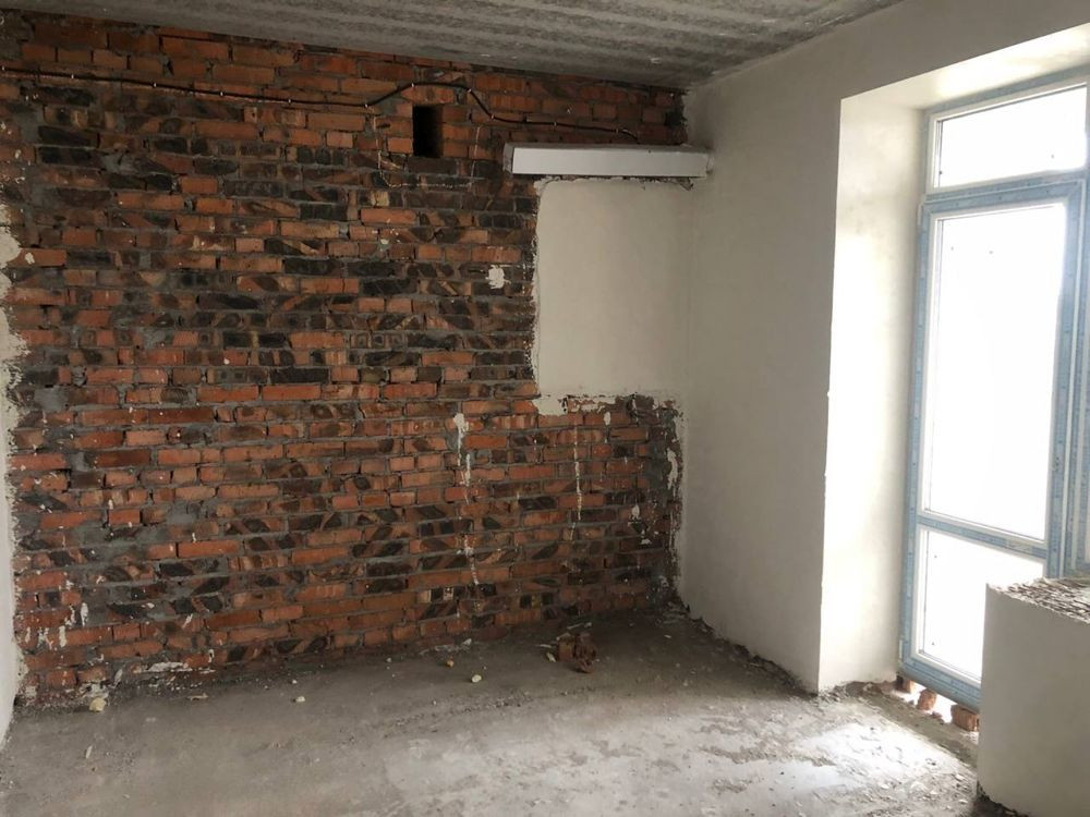 Чудова 1-кімнатна квартира в новобудові.Виставка, вул Нижня Берегова. Хмельницький - зображення 5