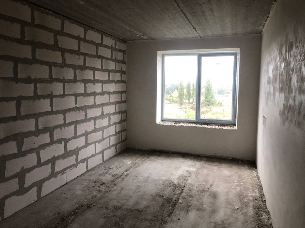 Чудова 1-кімнатна квартира в новобудові.Виставка, вул Нижня Берегова. Хмельницький - зображення 4