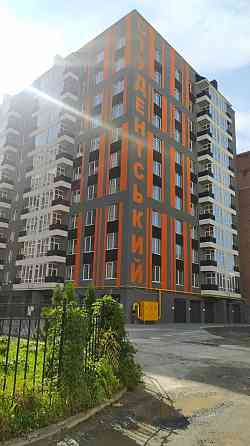 НОВИНКА!!! Продаж шикарної 1К квартири  в ЖК Студентський ID 36248 Хмельницкий