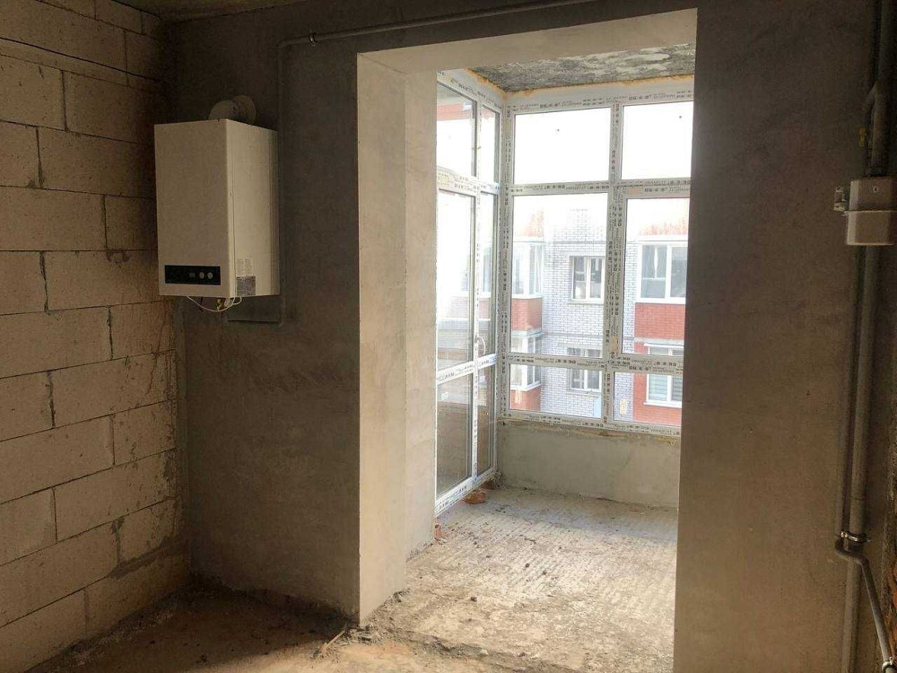 НОВИНКА!!! Продаж шикарної 1К квартири  в ЖК Студентський ID 36248 Хмельницкий - изображение 7