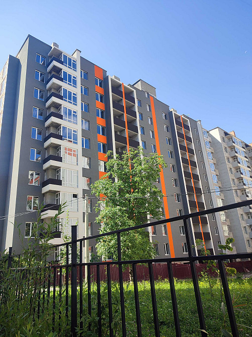 НОВИНКА!!! Продаж шикарної 1К квартири  в ЖК Студентський ID 36248 Хмельницкий - изображение 8