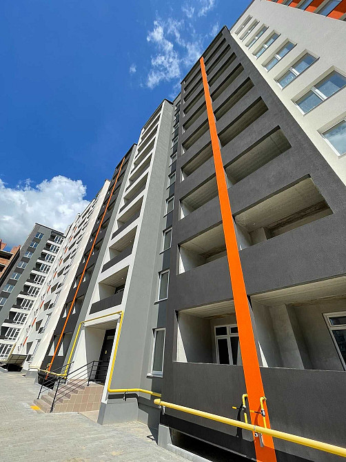 НОВИНКА!!! Продаж шикарної 1К квартири  в ЖК Студентський ID 36248 Хмельницкий - изображение 1