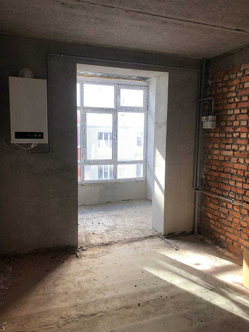 НОВИНКА!!! Продаж шикарної 1К квартири  в ЖК Студентський ID 36248 Хмельницкий - изображение 4