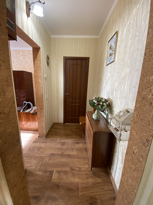 Гарна 1-кімнатна квартира за ВИГІДНОЮ ціною. Озерна, хороший стан! Хмельницький - зображення 6