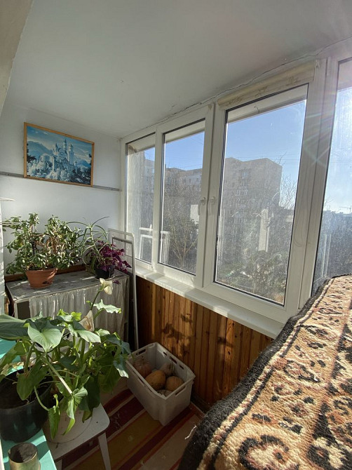 Гарна 1-кімнатна квартира за ВИГІДНОЮ ціною. Озерна, хороший стан! Хмельницький - зображення 7