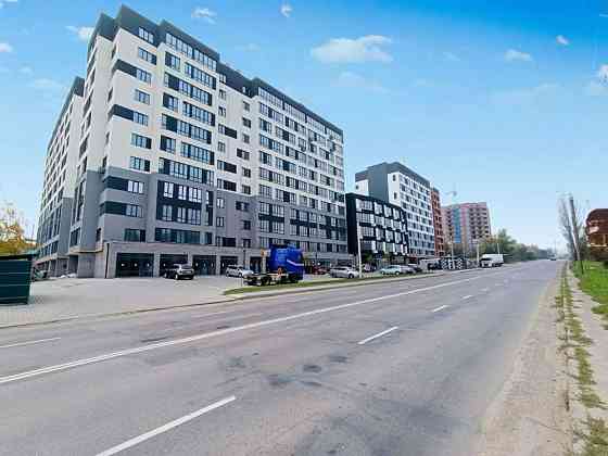 Вигідна пропозиція! 1-кімнатна квартира, новобудова. ЖК Автобіографія Хмельницкий