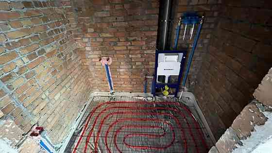 Вигідна пропозиція! 1-кімнатна квартира, новобудова. ЖК Автобіографія Хмельницкий