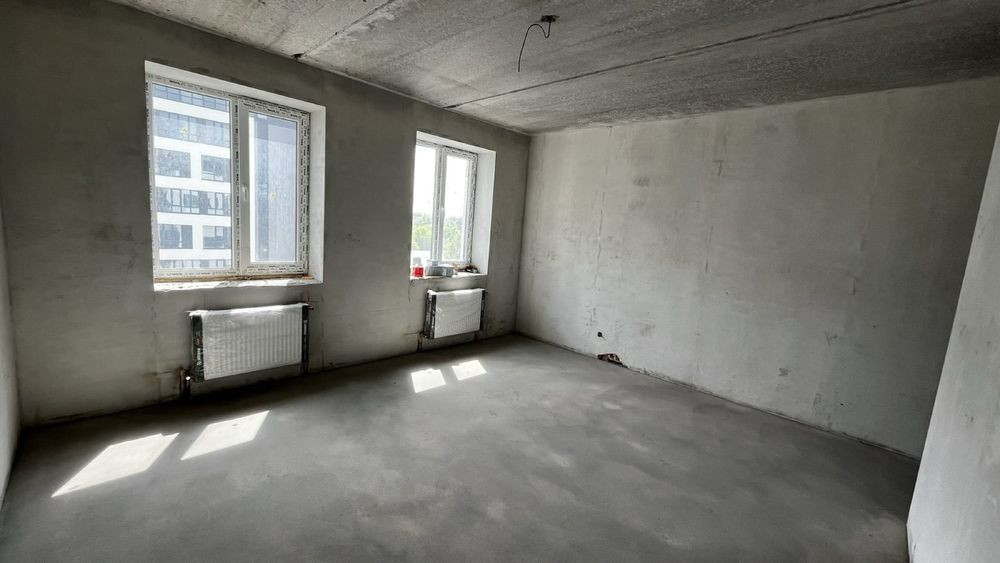 Вигідна пропозиція! 1-кімнатна квартира, новобудова. ЖК Автобіографія Хмельницький - зображення 2